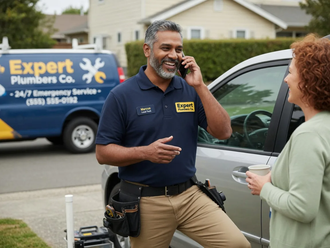 Clogged Drain Repair in Church View, VA